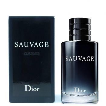 Dior Sauvage – 100 ml Eau de Toilette Spray