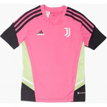 Juventus Turin Condivo Trainingsshirt für Kinder 2022/23