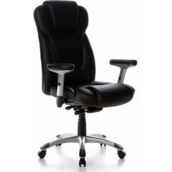 Chaise de bureau avec accoudoirs EMBASSY 200