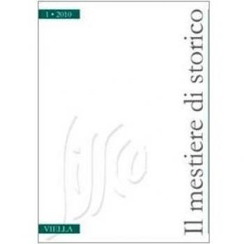 Il mestiere di storico (2010). Vol. 21