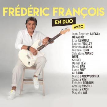 Frederic Francois
