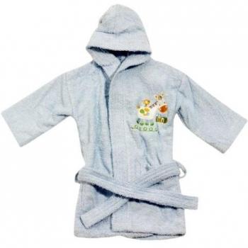 Telo di Acqua Interbaby 00512‑T‑4‑01 Blu
