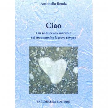 Ciao. Chi sa osservare un cuore sul suo cammino lo trova sempre