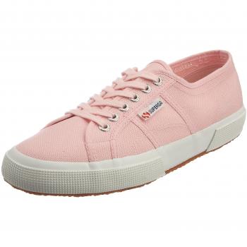 Superga 2750 Cotu Classic, Unisex-Erwachsene Sneakers, Rosa