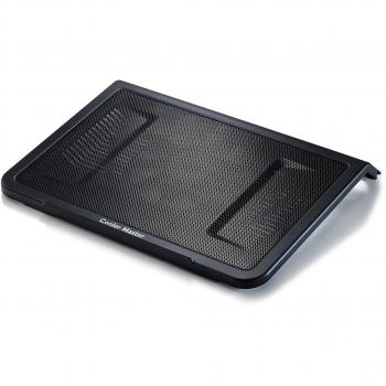 Cooler Master R9-NBC-NPL1-GP Base di Raffreddamento per Laptop