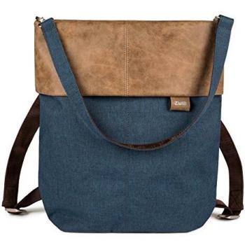 Zwei Olli Rucksack 34 cm