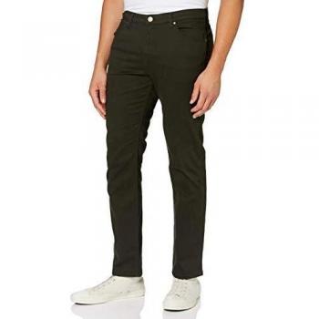 Men’s Wranglers Greensboro 31W 32L Roisin Green Trousers