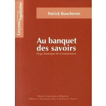 Au Banquet Des Savoirs