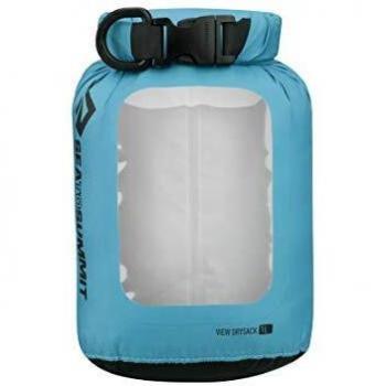 Sea to Summit View 70D Wander‑Beutel – 13 l Trockenpaket, 8 l, 13 l