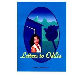 Letters to Odilia