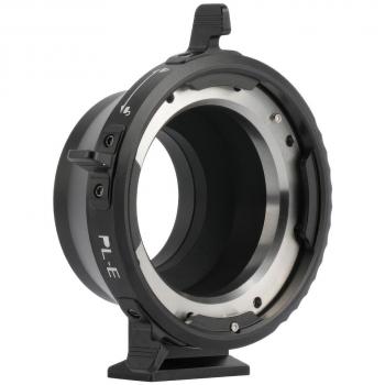 Viltrox Adattatore PL‑a Sony E‑Mount