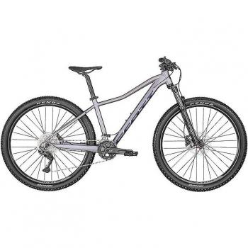 SCOTT Damen-Mountainbike Contessa 20 27,5-29 silber | XS