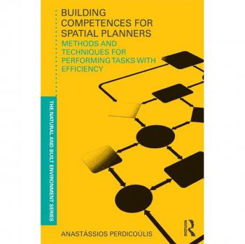 Building Competences for Spatial Planners