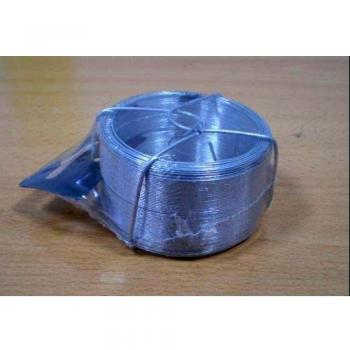 Alambre Galvanizado N4 90mm Rollo 50m