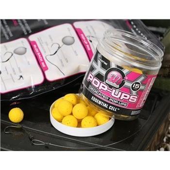 Essential Cell 15mm Base Mix Pop-Ups