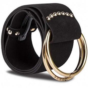 Women’s Belt Loop Ring Guess W92Z69 L0HB0 (Deutsch)