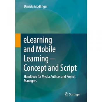 eLearning and Mobile Learning