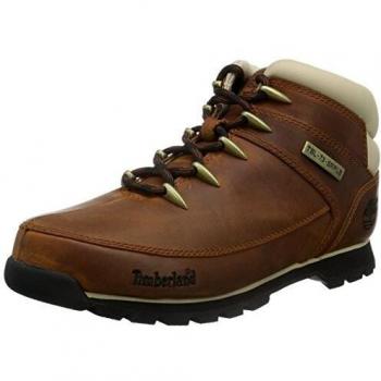 Men's Timberland Euro Sprint Boots