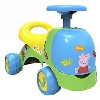 Gioco Continuo Peppa Pig per Bambini