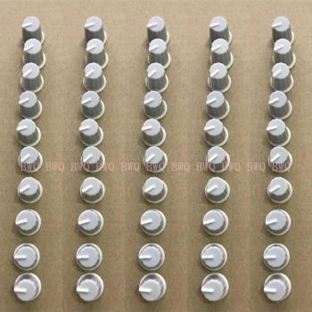 50pcs Gray EQ Knob for Pioneer DJM-850