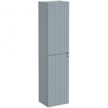 Vitra Root Verde Opaco 40x180x35