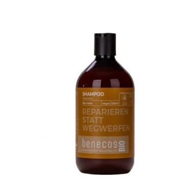 Shampoo Riparatore Benecos 50 ml