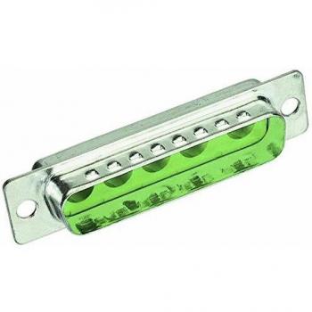 Harting 09 69 210 0033 D-SUB Steckverbinder