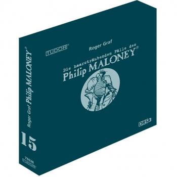 Philip Maloney Box 15 – „Exklusive Kollektion“