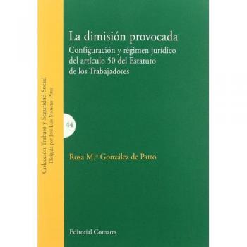 La dimision provocada
