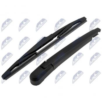 NTY Wischerarm für ASTRA J EWB-PL-018