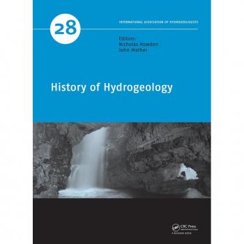 Vitalsource Technologies, Inc. History Of Hydrogeology