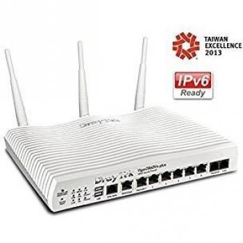 DrayTek Vigor 2860Vac VDSL VoIP Router