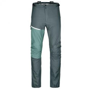 Pantaloni Leggeri Ortovox Westalpen 3L per Uomo