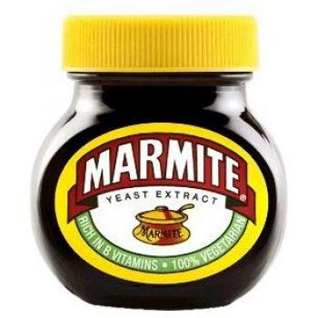 Marmite Premium Hefe‑Konzentrat 125 g