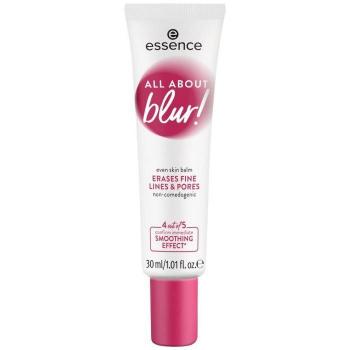 Essence Blur! Bálsamo de Maquiagem 30ml