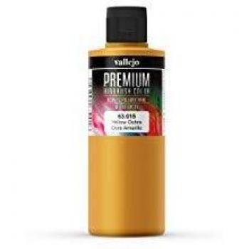 Vallejo Premium Airbrush Paint