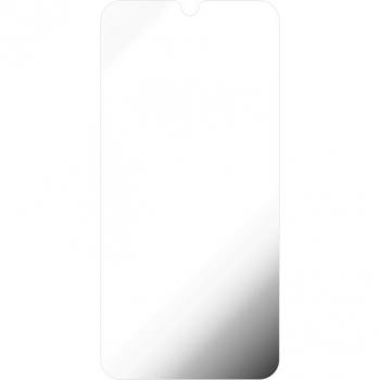 Samsung Mobeen Tempered Glass (1 Stück, Galaxy S23 FE), Smartphone Schutzfolie, Transparent