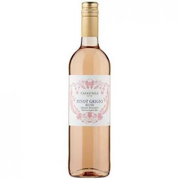 Casalinga Pinot Grigio Rosé