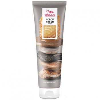 Wella Color Fresh Goldglanz Haarmaske 150 ml