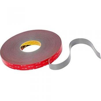 M VHB Tape GPH-110GF grau, 19mm x 33m, 1.1mm (Inh.14 Rolle)