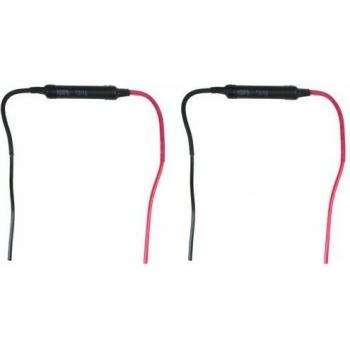 Dual Resistance Kit by Chaft