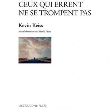 Ceux qui errent ne se trompent pas