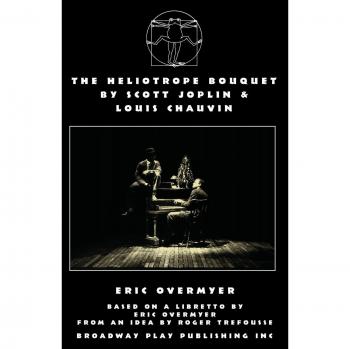 The Heliotrope Bouquet By Scott Joplin & Louis Chauvin