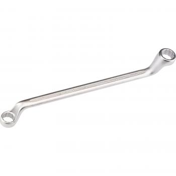 Draper 1.1/16 x 1.1/8 Elora Deep Crank Imperial Ring Spanner