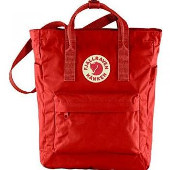 Sac Fjällräven Totepack 14 L rouge