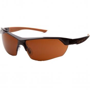 Carhartt Lunettes Sécuritaires Half-Temple Rétractable – Taille Unique