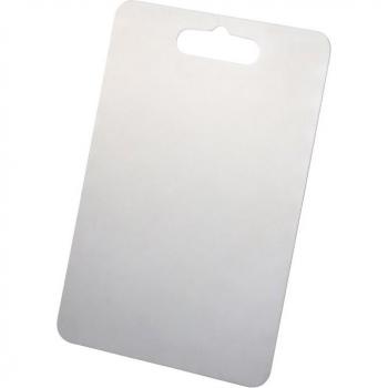 Multi-Purpose Stainless Steel Cutting Board