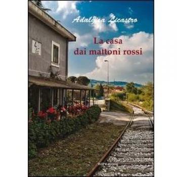 La casa dai mattoni rossi