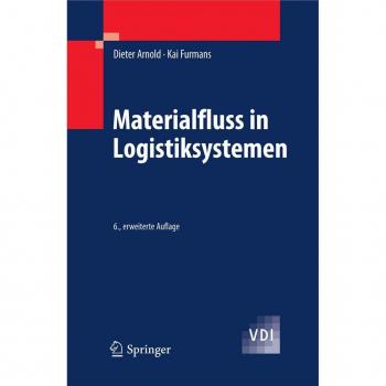 Materialfluss in Logistiksystemen