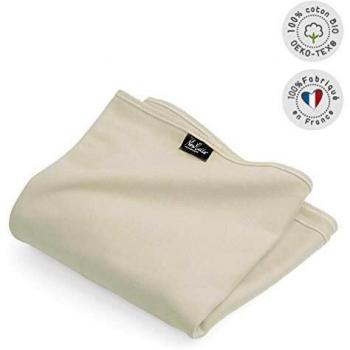 Écharpe de portage peau-à-peau Néobulle en perle